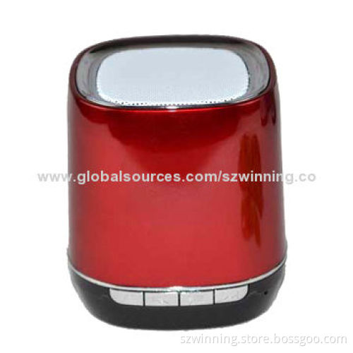 Offering Aggressive Mini Speakers for US Market